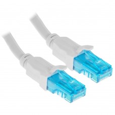 Патч-корд UTP 20м Vention (VAP-A10-S2000) серый