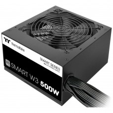 Блок питания Thermaltake Smart W3 500W ( PS-SPW-0500NNFAWE-1 )