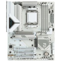 Материнская плата Gigabyte AMD B850 AM5 DDR5 ( B850 Eagle WF7 Ice ) ATX, Ret