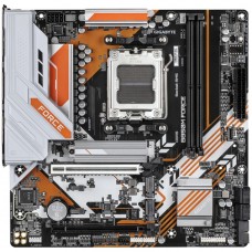 Материнская плата Gigabyte AMD B850 AM5 DDR5 ( B850M Force ) mATX, Ret
