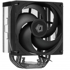 Устройство охлаждения(кулер) ID-COOLING FROZN A410 SE Black S1155/1156/1150/1151/1200/1700/1851/AM4/AM5