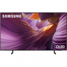 Телевизор ЖК 55" Samsung QE55S85FAEXRU 2025