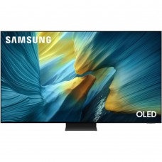 Телевизор ЖК 77" Samsung QE77S95FAUXRU 2025