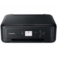 МФУ Canon Pixma TS5150 цветное струйное с Wi-Fi