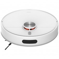 Робот-пылесос Xiaomi Robot Vacuum S40 White