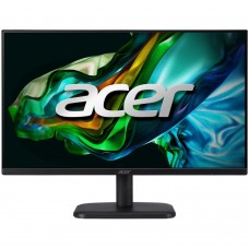 Монитор ЖК Acer EK271UEbmiipx 27" Black 1ms HDMI, DisplayPort