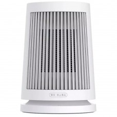Тепловентилятор (обогреватель) настольный Xiaomi Desktop Heater EU BHR8940EU
