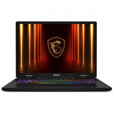Ноутбук 16" MSI Crosshair A16 HX D8WGKG-078XRU AMD Ryzen 7 8840HX/32Gb/1Tb SSD/NV RTX5070 8Gb/16" QHD+/DOS Серый (9S7-15PL21-078) Ноутбук 16" MSI Crosshair A16 HX D8WGKG-078XRU AMD Ryzen 7 8840HX/32Gb/1Tb SSD/NV RTX5070 8Gb/16" QHD+/DOS Серый (9S7-15PL21-078)