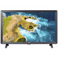 Телевизор ЖК 24" LG 24TQ520S-PZ.ARUZ
