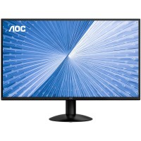Монитор ЖК AOC Q27B30S3 27" Black 4ms HDMI, DisplayPort