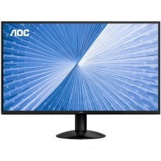 Монитор ЖК AOC Q27B30S3 27" Black 4ms HDMI, DisplayPort