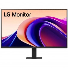 Монитор ЖК LG 27U631A-B 27" Black 5ms HDMI, USB Type-C