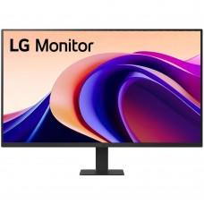 Монитор ЖК LG 32U631A-B 32" Black 5ms HDMI. USB Type-C