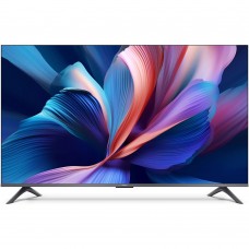 Телевизор ЖК 50" Xiaomi TV A50 Pro 2026 RU RU черный