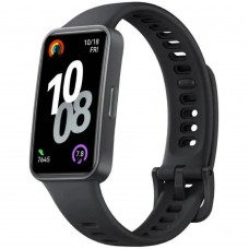 Браслет Huawei Band 10 Black