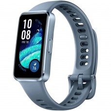 Браслет Huawei Band 10 Aluminium Blue