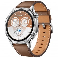 Умные часы Huawei Watch GT 5 Brown leather