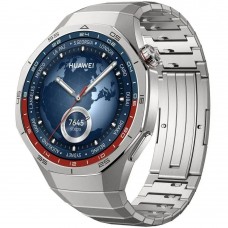 Умные часы Huawei Watch GT 5 Pro Titanium