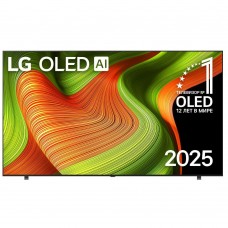 Телевизор ЖК 83' LG OLED83B5RLA.ARUG 2025