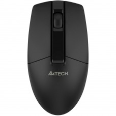 Мышь A4tech G3-330N Black оптическая, беспроводная