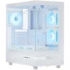 Корпус Formula Crystal Z8 Floe White