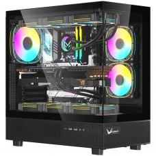 Корпус Formula Crystal Z8 Black