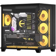 Корпус Formula Crystal Z9 Black