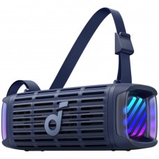 Акустическая система Anker Soundcore Boom 3i Blue