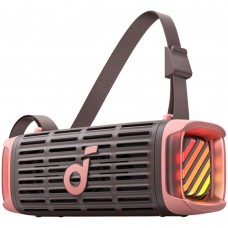 Акустическая система Anker Soundcore Boom 3i Brown