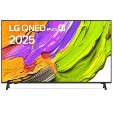 Телевизор ЖК 65' LG 65QNED70A6A.ARUG 2025