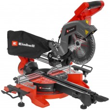 Пила торцовочная Einhell TE-SM 8 L Du 4300866