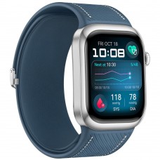 Умные часы Huawei Watch Watch D2 Blue Composite Leather Strap
