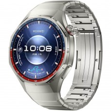Умные часы Huawei Watch GT 6 Pro Titanium Умные часы Huawei Watch GT 6 Pro Titanium