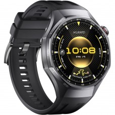 Умные часы Huawei Watch GT 6 Pro Black Elas