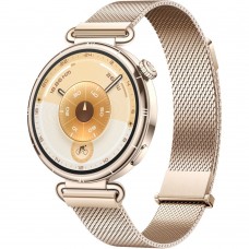 Умные часы Huawei Watch GT 6 Gold Milanese