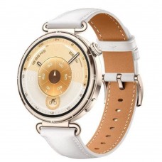 Умные часы Huawei Watch GT 6 White Leathe