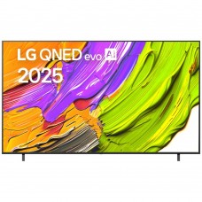 Телевизор ЖК 86' LG 86QNED70A6A.ARUG 2025