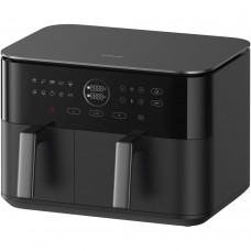 Аэрогриль Xiaomi Dual Zone Air Fryer 10L EU BHR07SGEU