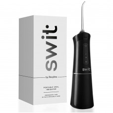 Портативный ирригатор SWIT by Revyline RL 440, Черный