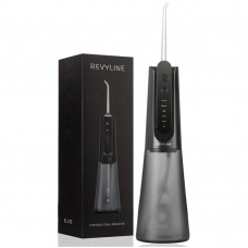 Портативный ирригатор Revyline RL 670, Черный
