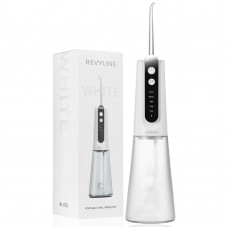 Портативный ирригатор Revyline RL 670, Белый