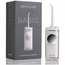 Портативный ирригатор Revyline RL 430 Basic, Белый