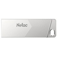 Флеш-диск USB 128Гб Netac UM1 ( NT03UM1N-128G-32PN ) USB3.2