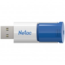 Флеш-диск USB 128Гб Netac U181 ( NT03U182N-128G-32BL ) USB3.2