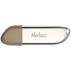 Флеш-диск USB 128Гб Netac U352 ( NT03U352N-128G-32PN ) USB3.2