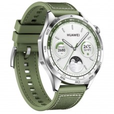 Умные часы Huawei Watch GT 4 Phoinix Green