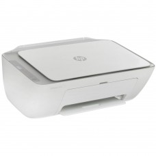 МФУ HP DeskJet 2820e цветной струйный ( 588K9B )