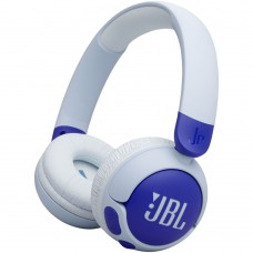Гарнитура JBL JR 320BT Blue