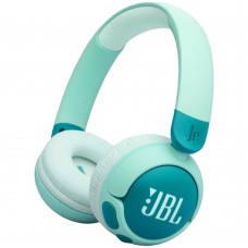 Гарнитура JBL JR 320BT Green