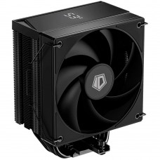Устройство охлаждения(кулер) ID-COOLING FROZN A410 TD Black S1155/1156/1150/1151/1200/1700/1851/AM4/AM5